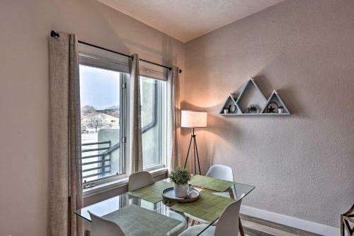 Buena Vista Condo, 0 3 Mi To River And Main St!