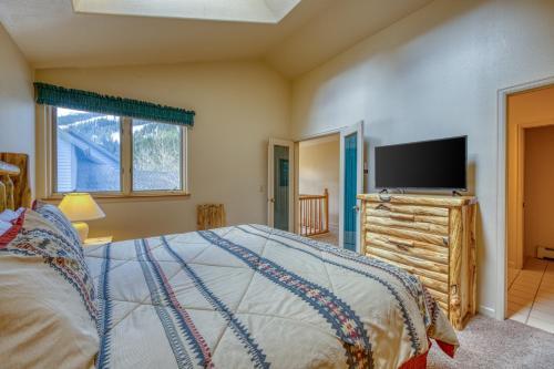 Fairway Getaway