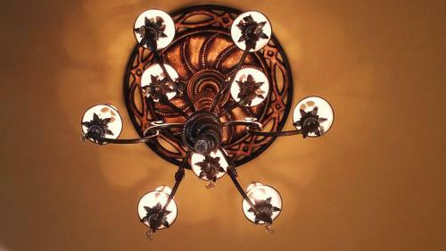 Bed & Breakfast Chateau Du Pikes Peak, A Tuscany Retreat