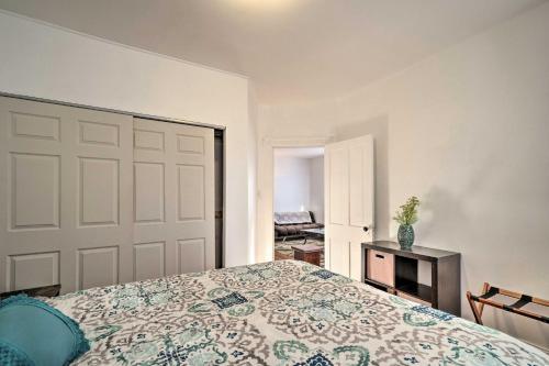 Colorado Springs Apt - 6 Min To Downtown!