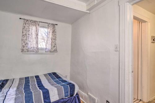 Colorado Springs Apt - 6 Min To Downtown!