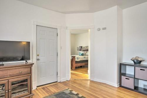 Colorado Springs Apt - 6 Min To Downtown!