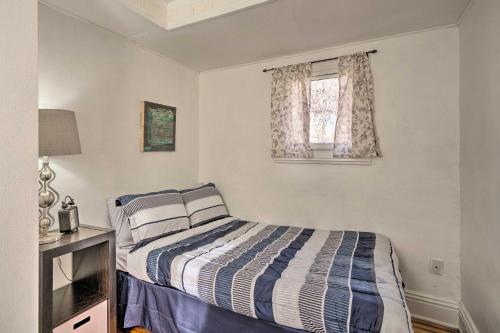 Colorado Springs Apt - 6 Min To Downtown!