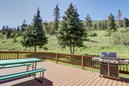 Apartamento Tl207 Telemark Lodge Condo