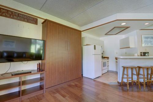 Apartamento Tl207 Telemark Lodge Condo