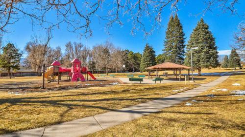 Apartamento 707 Ralston Court