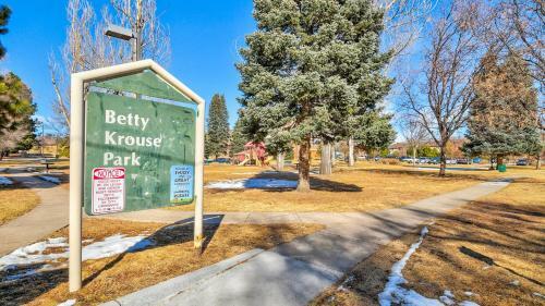 Apartamento 707 Ralston Court