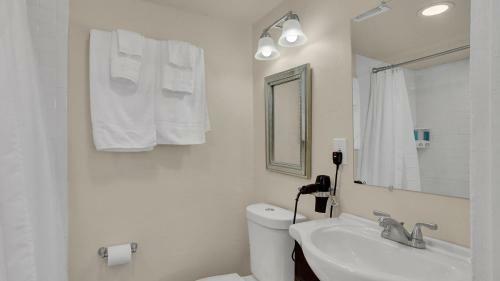 Apartamento 707 Ralston Court