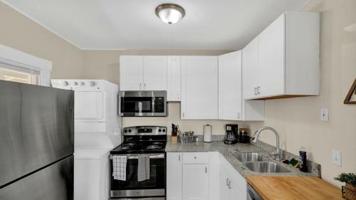 Apartamento 707 Ralston Court