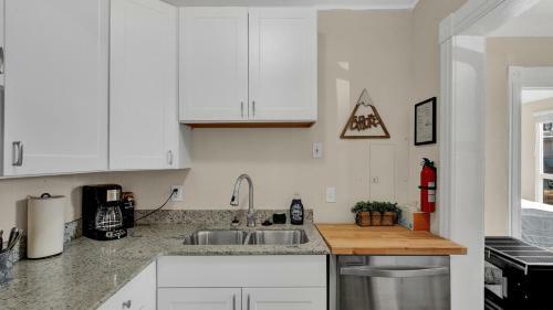 Apartamento 707 Ralston Court