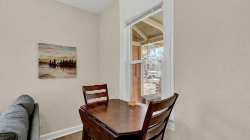 Apartamento 707 Ralston Court