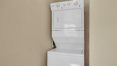 Apartamento 707 Ralston Court