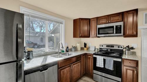 Apartamento 707 Ralston Court