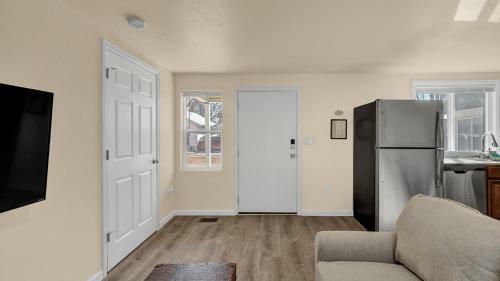 Apartamento 707 Ralston Court