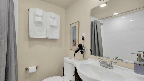 Apartamento 707 Ralston Court