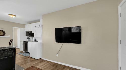 Apartamento 707 Ralston Court