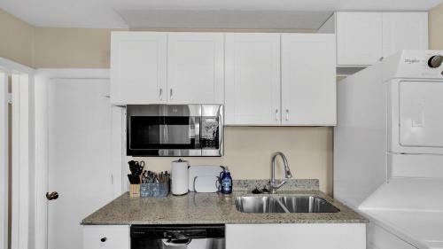 Apartamento 707 Ralston Court