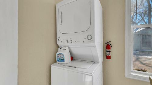 Apartamento A Break Away From The Everyday!