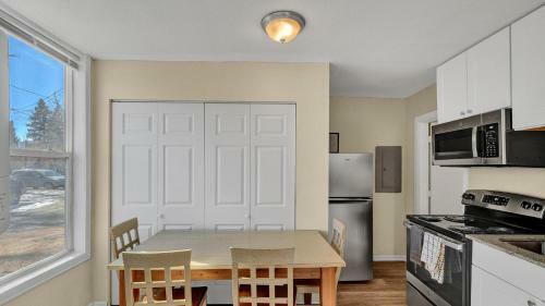 Apartamento A Break Away From The Everyday!