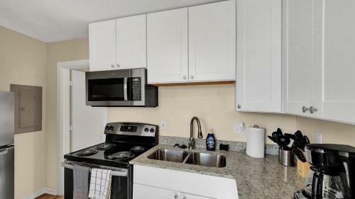 Apartamento A Break Away From The Everyday!