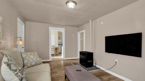 Apartamento A Break Away From The Everyday!