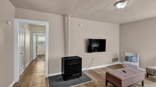 Apartamento A Break Away From The Everyday!