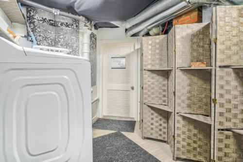 Apartamento 2br Downtown Bungalow Quiet Neighborhood