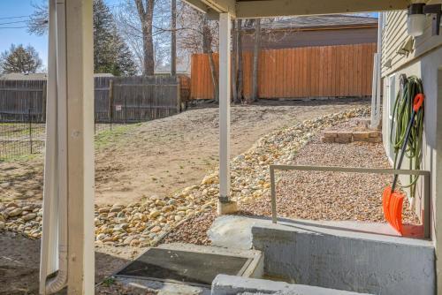 Apartamento 2br Downtown Bungalow Quiet Neighborhood