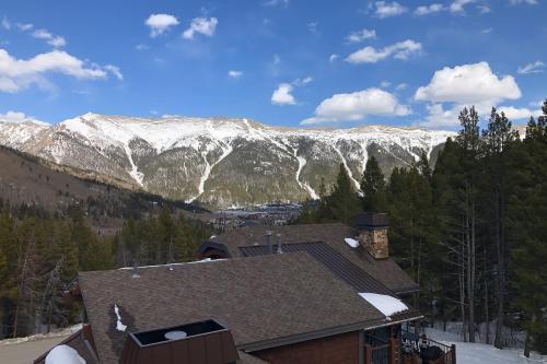 Slopeside Sanctuary