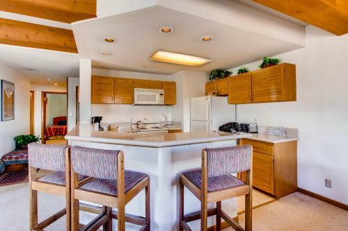 Apartamento Large 2 Br With Open Floorplan Condo