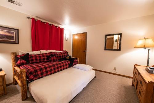 Apartamento Contemporary 2 Br With New Appliances Condo