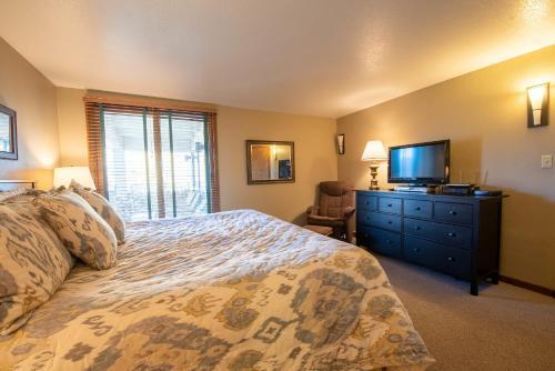 Apartamento Contemporary 2 Br With New Appliances Condo