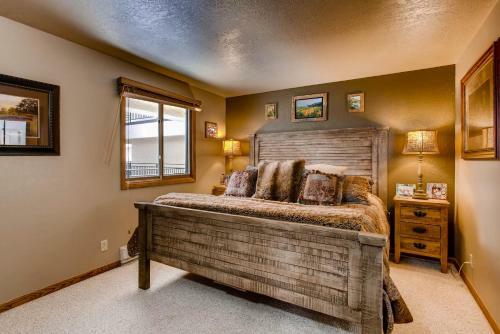 Apartamento Gorgeous & Modern 3 Br Condo Plaza Condo