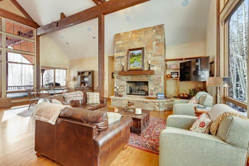 Meridian Lake Home