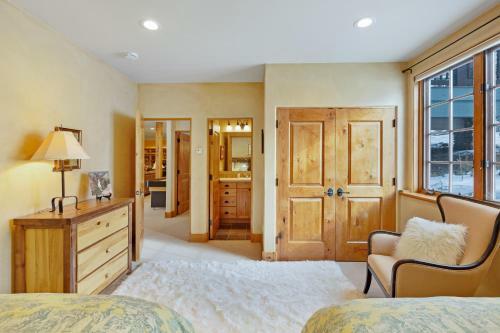 Meridian Lake Home