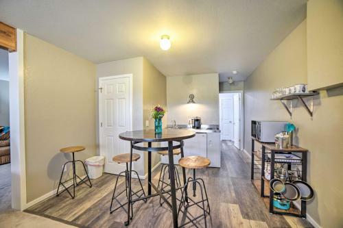 Walkout Apartment With Mtn View On Cortez Ranch