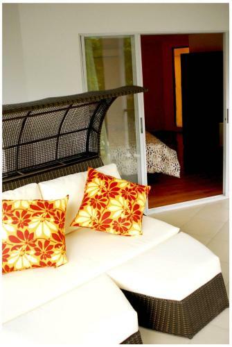 Hotel Gran Prix Hideaway Boracay