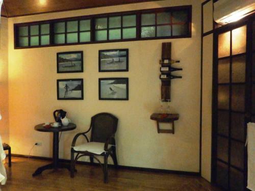 Hotel Mandala Spa & Villas
