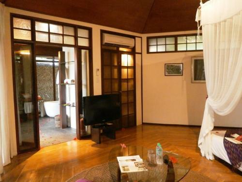 Hotel Mandala Spa & Villas