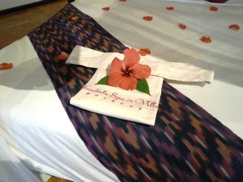 Hotel Mandala Spa & Villas