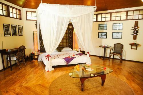 Hotel Mandala Spa & Villas