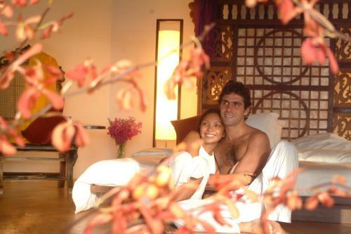 Hotel Mandala Spa & Villas