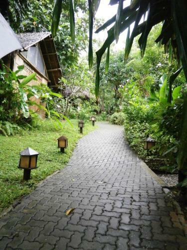 Hotel Mandala Spa & Villas