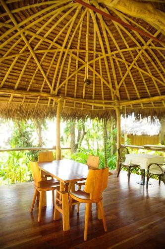 Hotel Mandala Spa & Villas