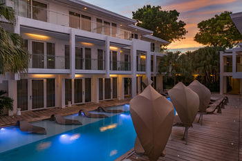 Hotel Astoria Boracay