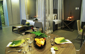 Hotel Astoria Boracay