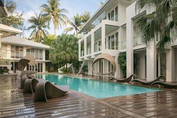 Hotel Astoria Boracay