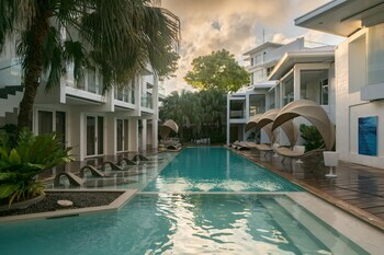 Hotel Astoria Boracay