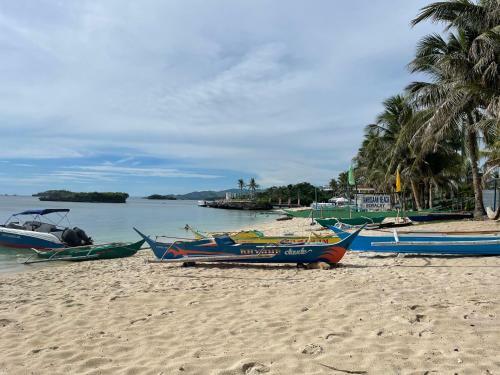 Paras Inn Boracay