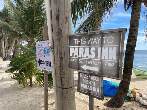 Paras Inn Boracay